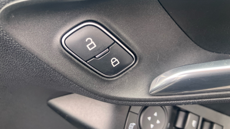 Ford Fiesta 1.0 EcoBoost Active 5dr Petrol Hatchback